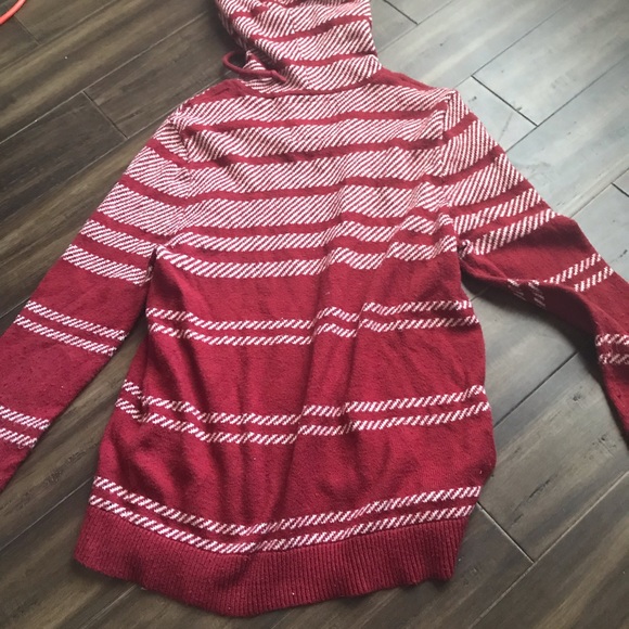 Hollister sweater/ Jacket - Picture 2 of 3